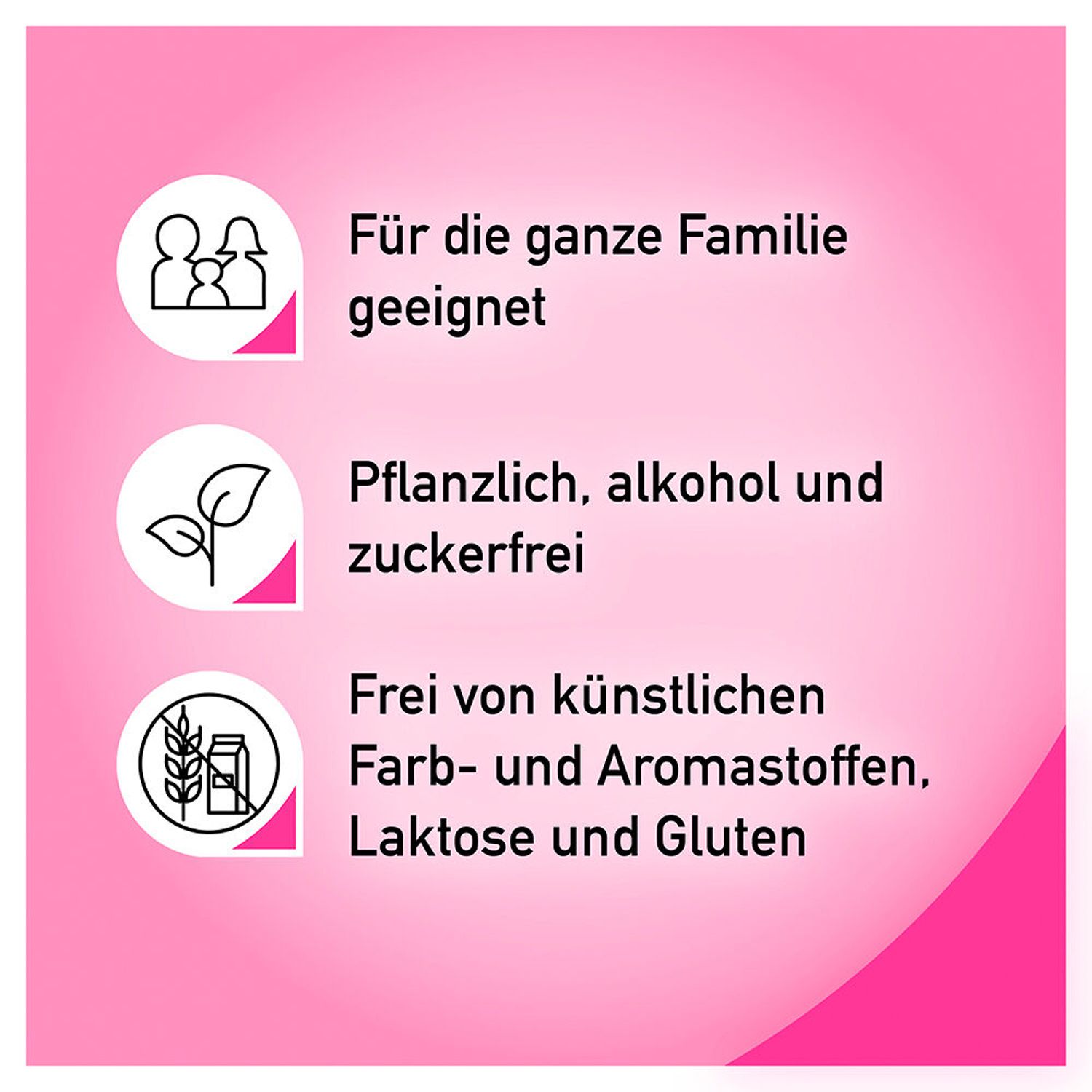 Stilaxx Hustenstiller bei Reizhusten