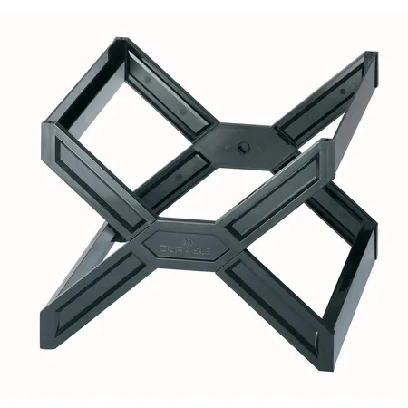 Durable 261101 - Hängekorb CARRY® PLUS, schwarz