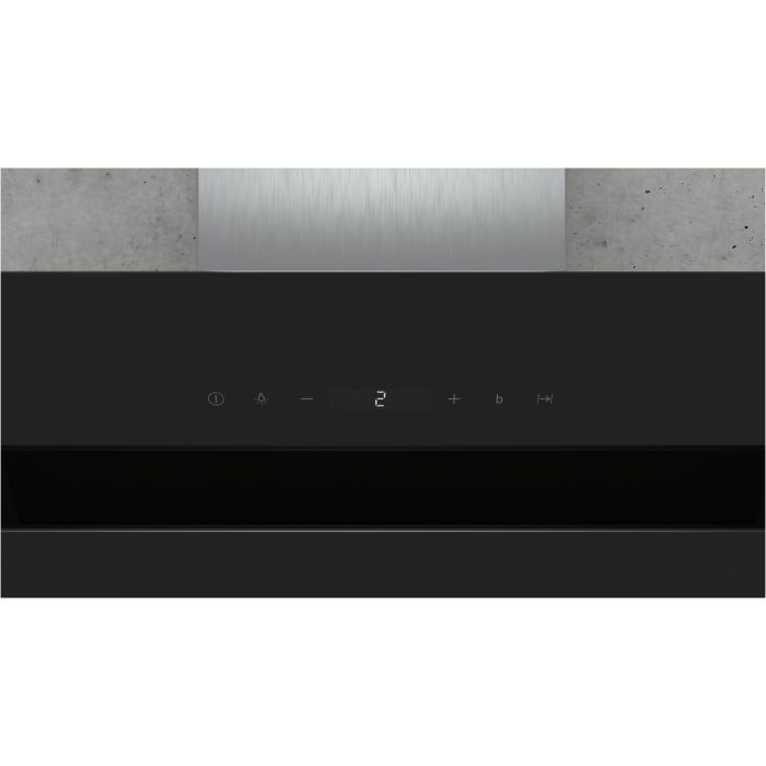 Siemens Wandesse LC98KLP60 Klarglas
