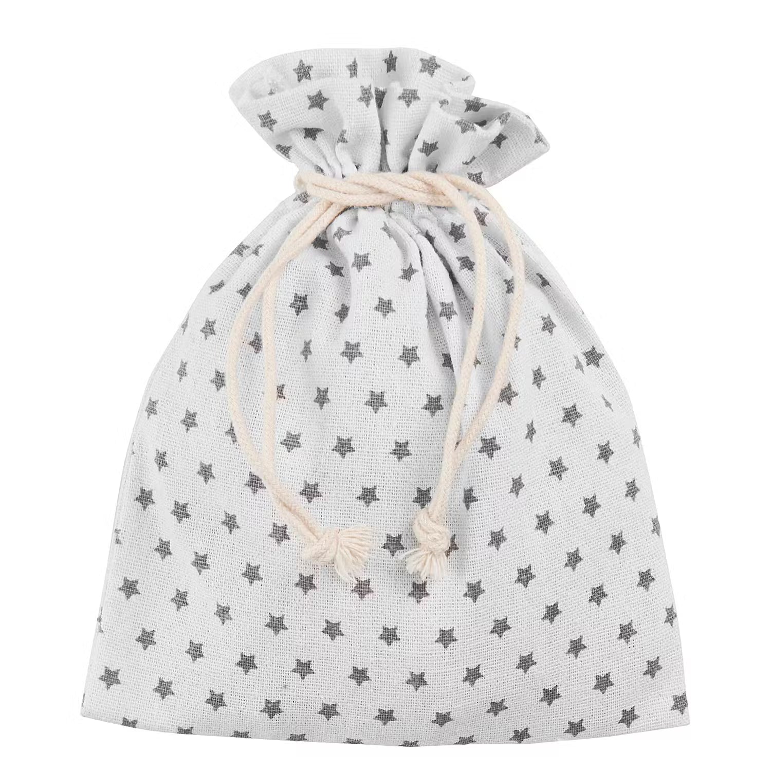 PACK-A-BAG Deko-Säckchen 6er-Set