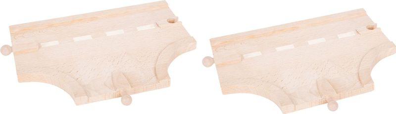 Small Foot - T-Intersection For Roads