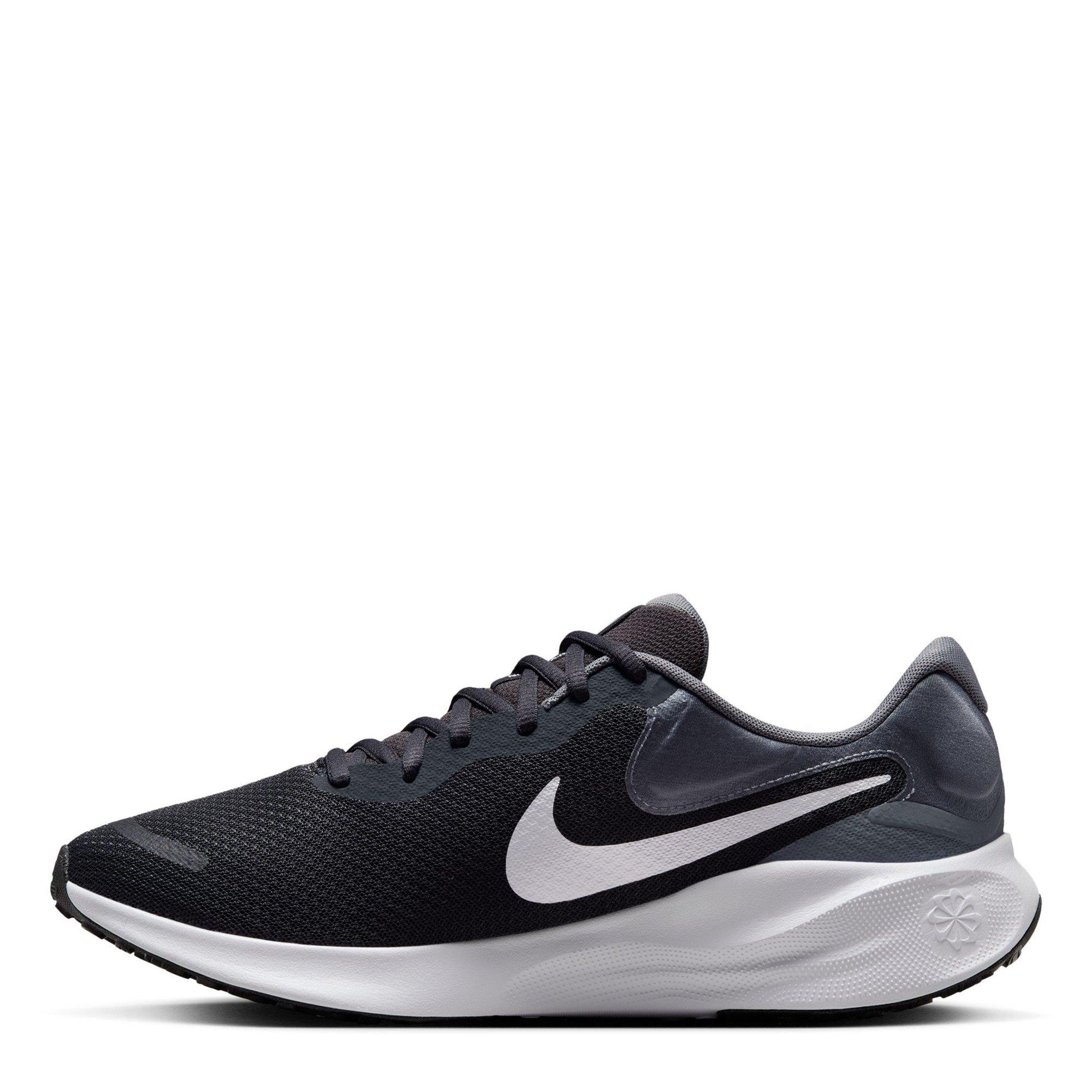 Nike Revolution 7 Mens Road Running Shoes