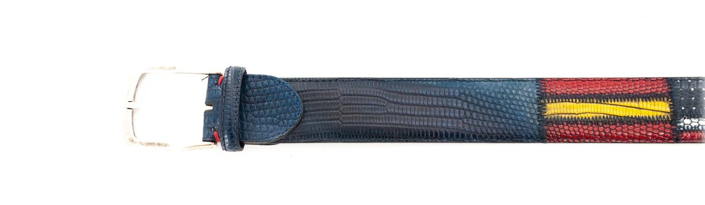 PAOLO VITALE - CEINT 1087449 BLEU