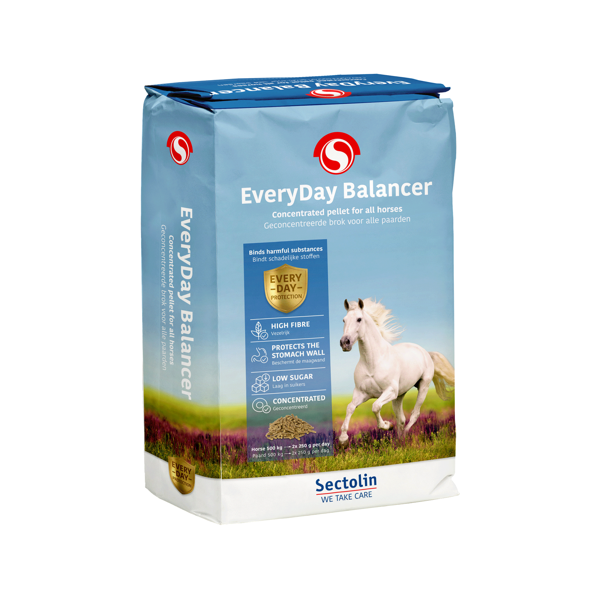 Sectolin EveryDay Balancer