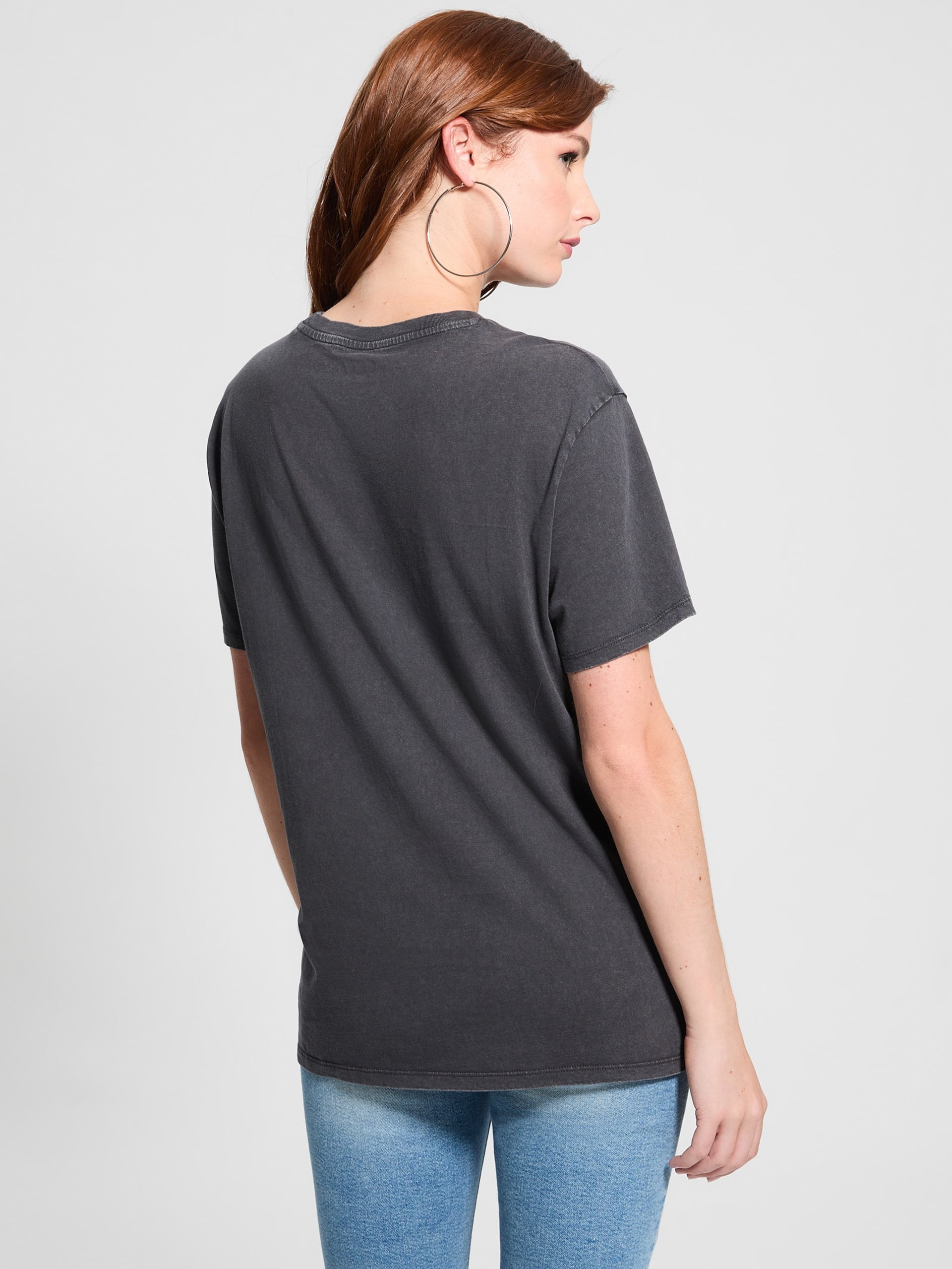 Camiseta gráfica Rise 2 Fame