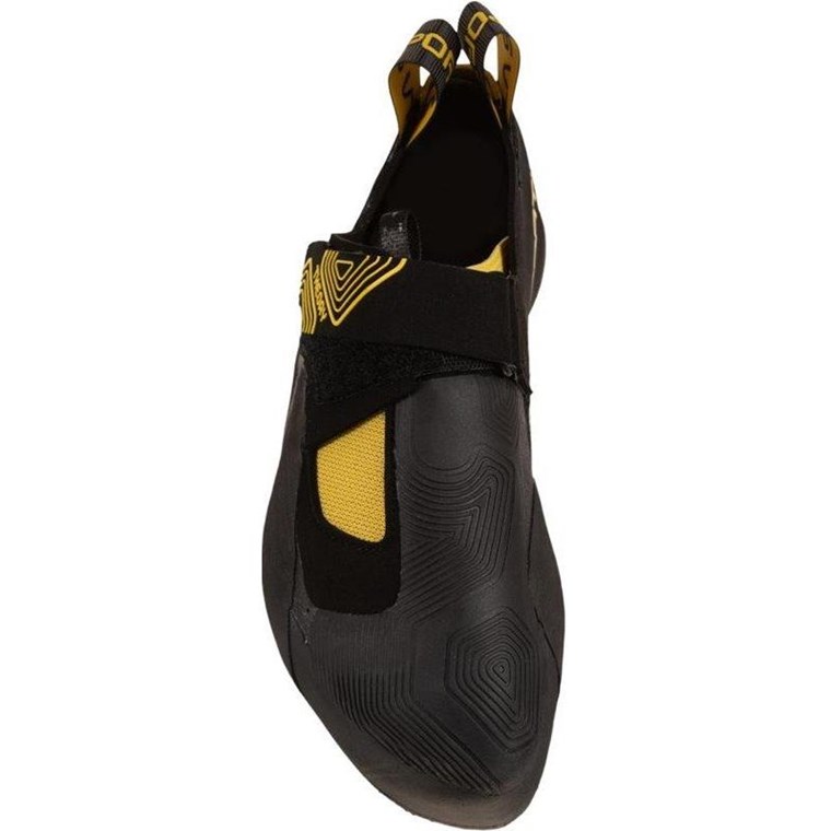 La Sportiva Teori Gul/Sort