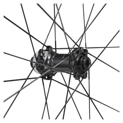 Roue Avant Shimano Dura-Ace R9270-C36 I 12x100 mm I Centerlock