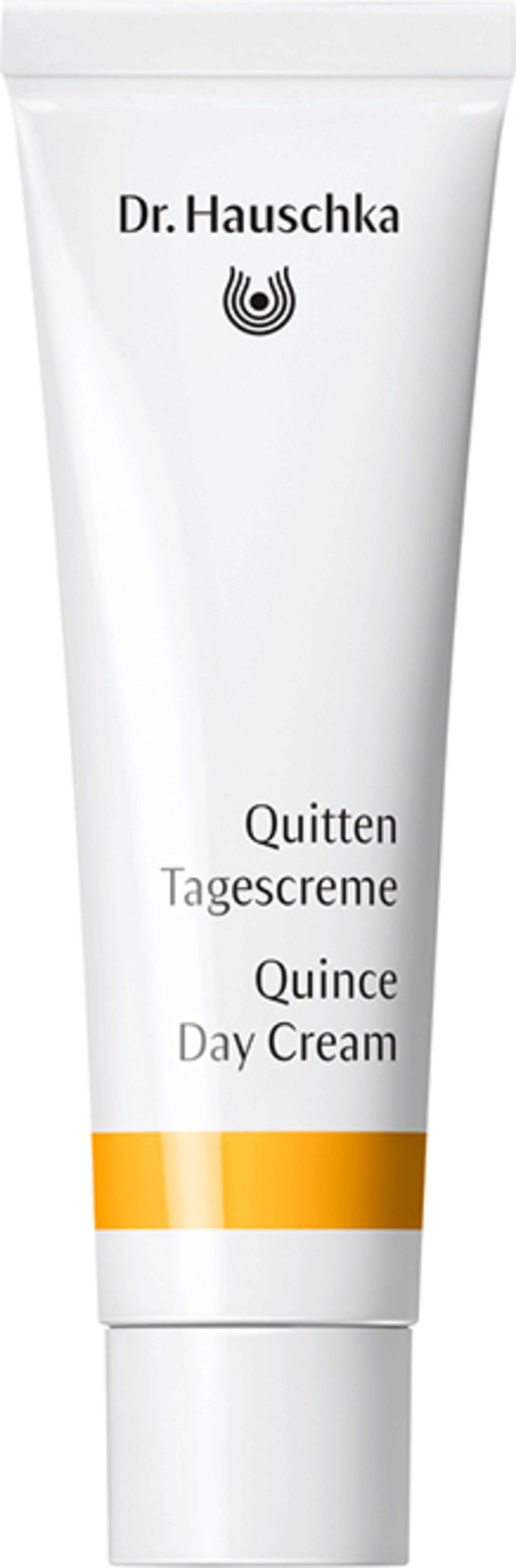 Dr. Hauschka  Quitten Tagescreme, 30 ml