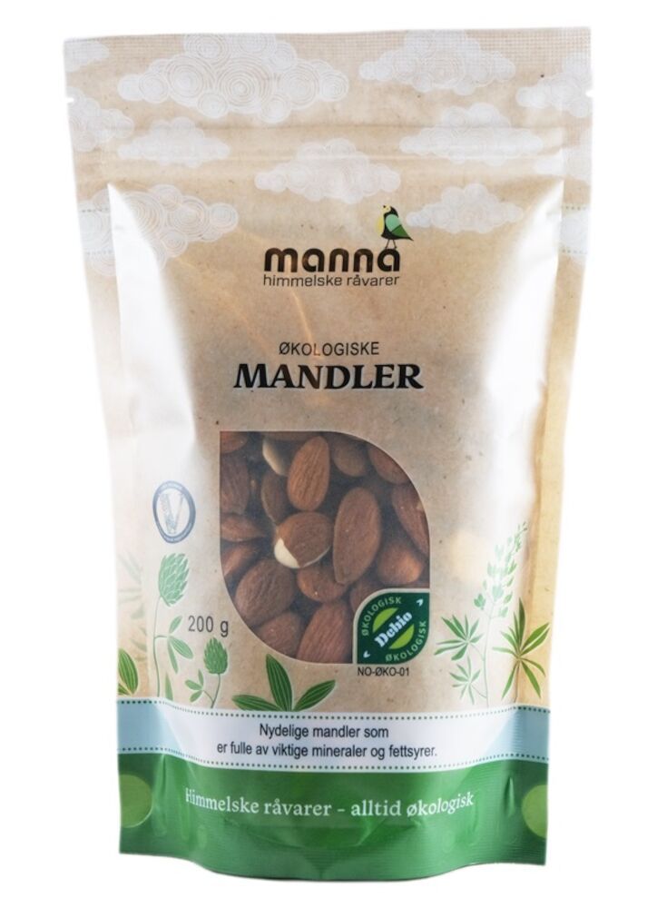 Manna Mandler