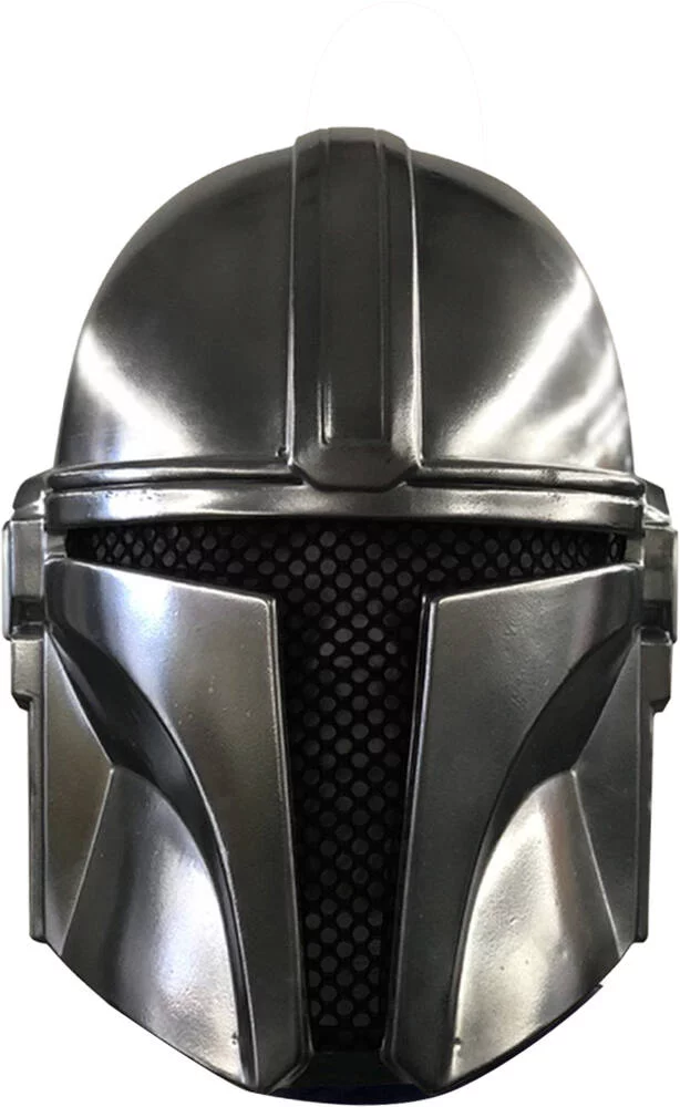 STAR WARS - THE MANDALORIAN - DEGUISEMENT MASQUE