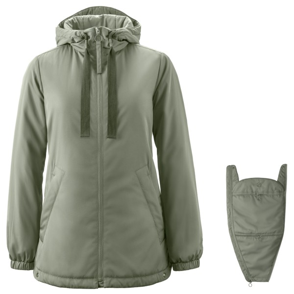 Mamalila - Women's Tragejacke Boston - Veste synthétique