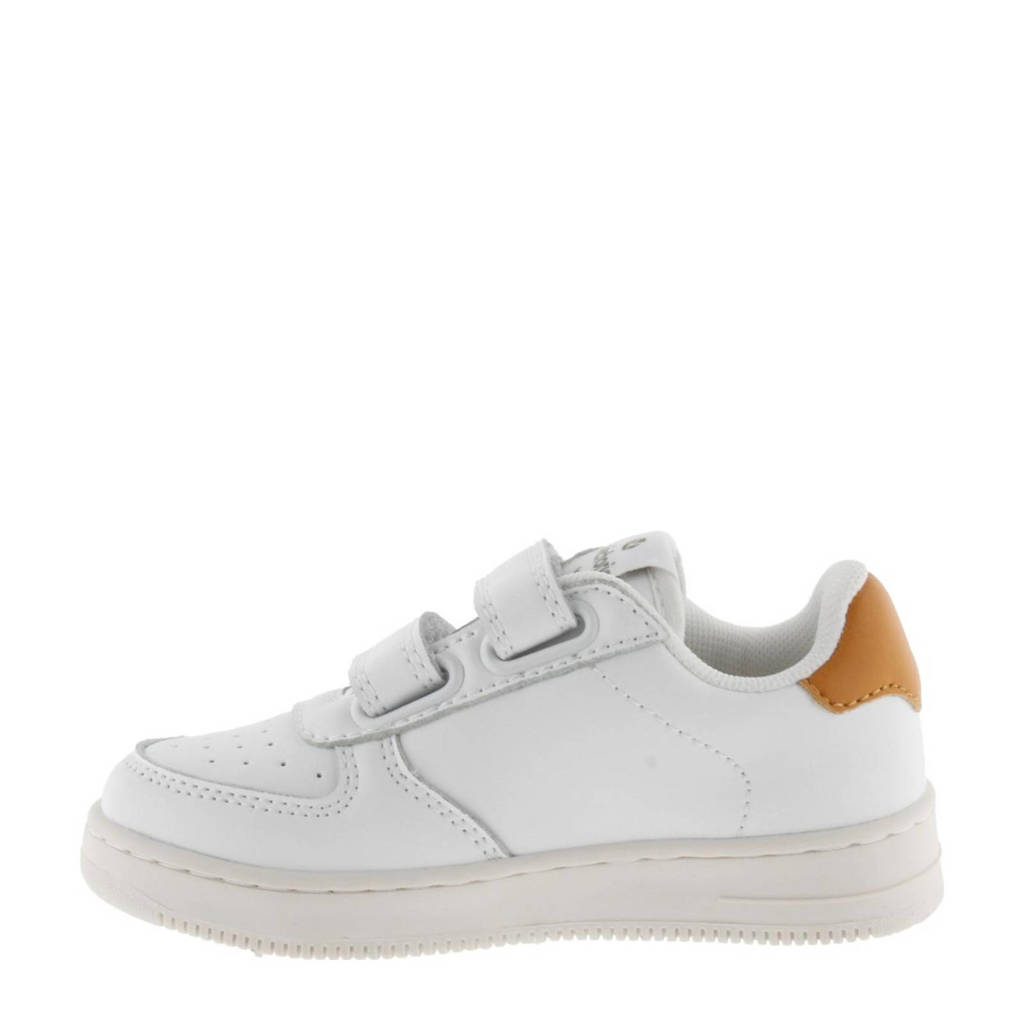 Victoria 1124104sneakers wit/groen