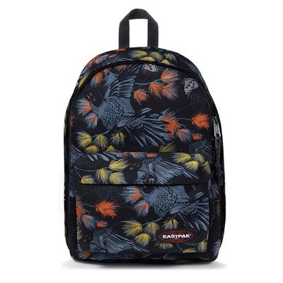 EASTPAK Out Of Office - Sac à dos green forest avec compartiment pour ordinateur portable