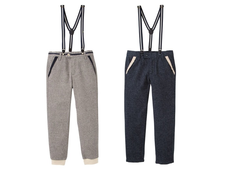 Jongens broek