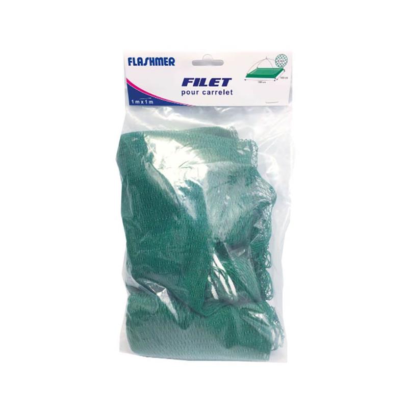 Filet Flashmer Pour Carrelet