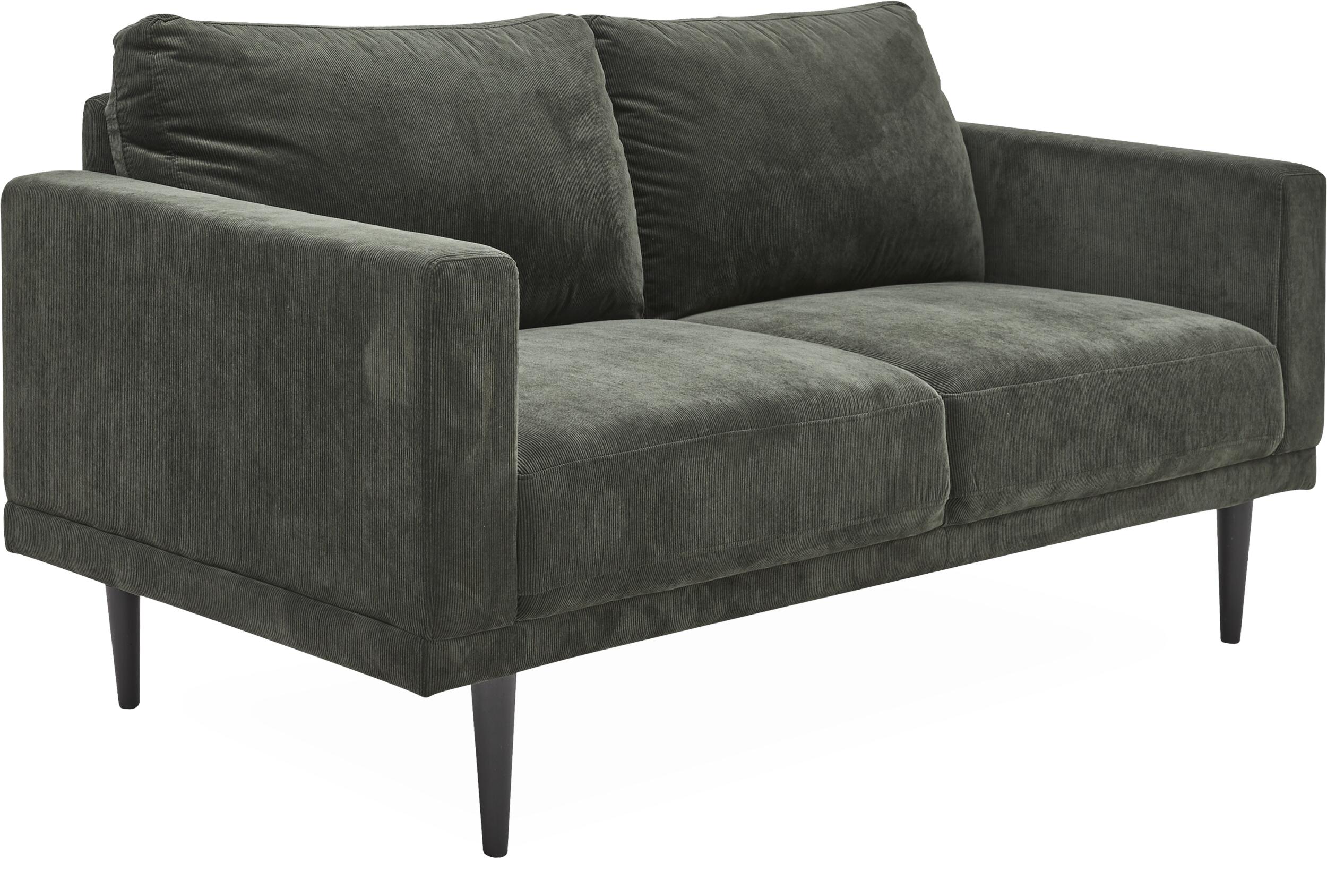 Mexico V1 2½ pers. Sofa
