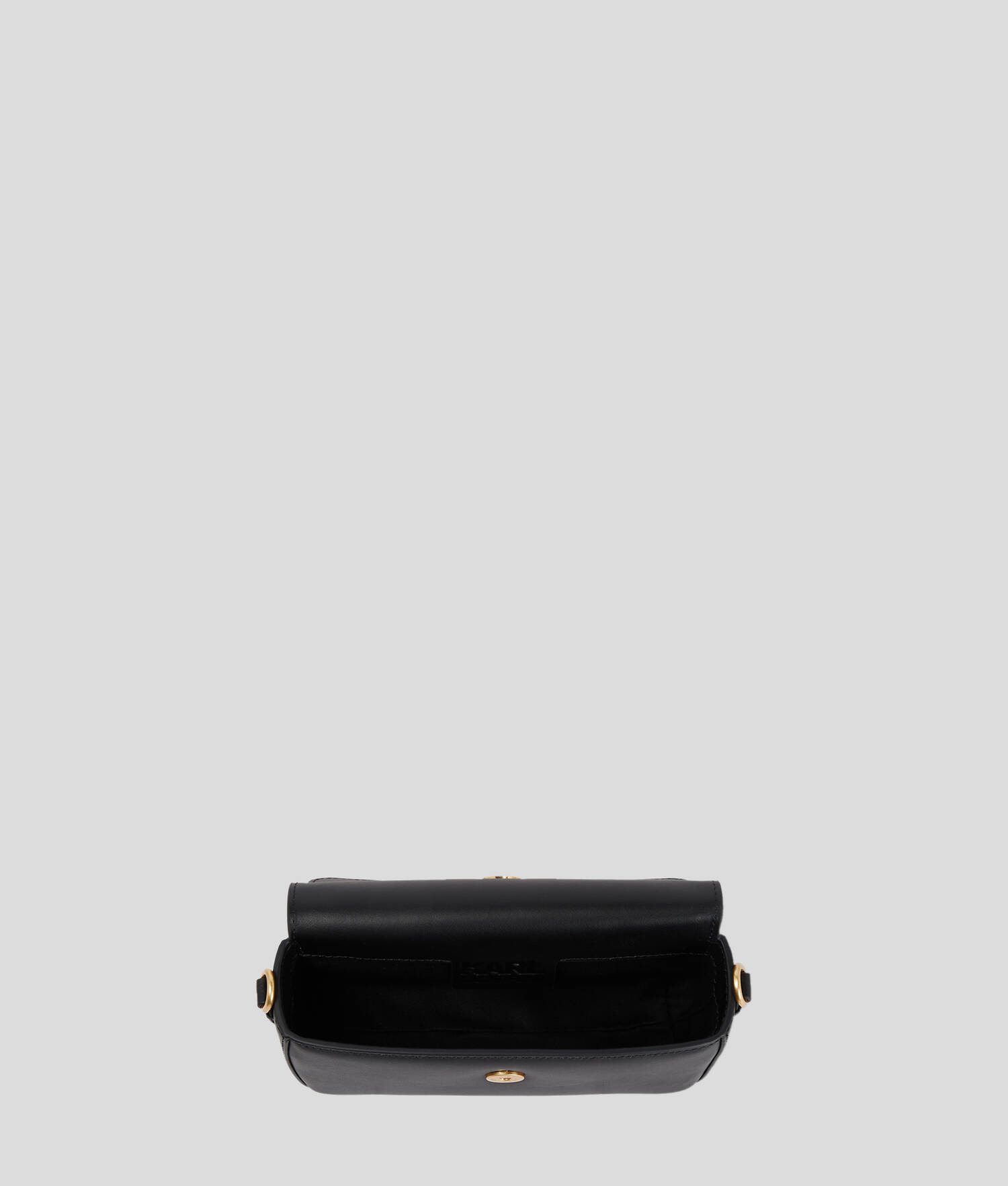 PETIT SAC BANDOULIÈRE K/SIGNATURE FAN