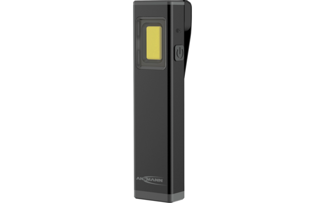 Ansmann Magnet LED Leuchte mit Booster WL 500R Mini