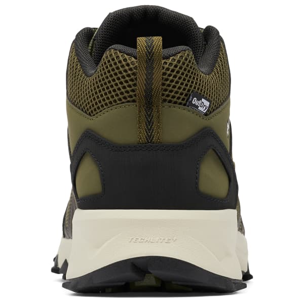 Chaussure de randonnée mid COLUMBIA PEAKFREAK II MID NORI/BLACK