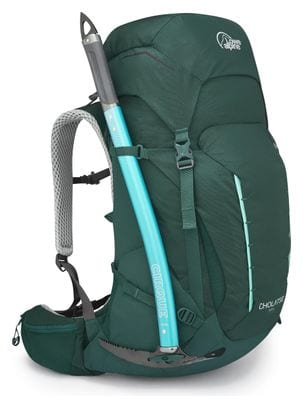 Sac de Randonnée Femme Lowe Alpine Cholatse ND30 Turquoise