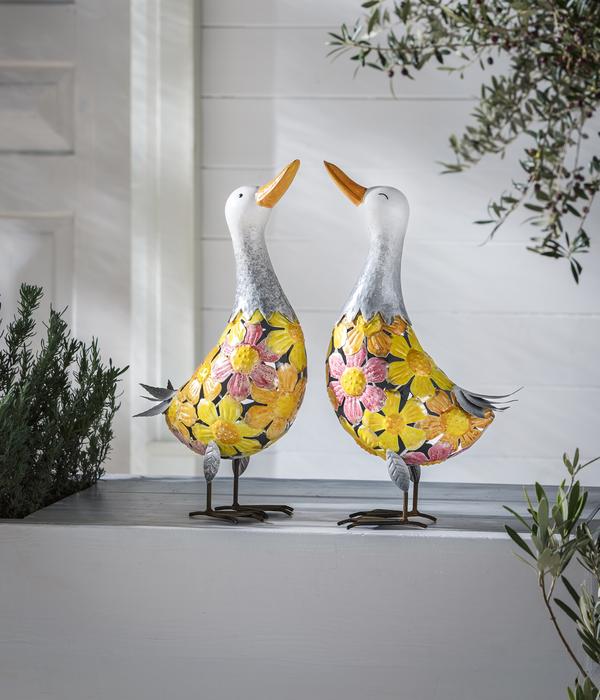 Dehner Eisen-Ente