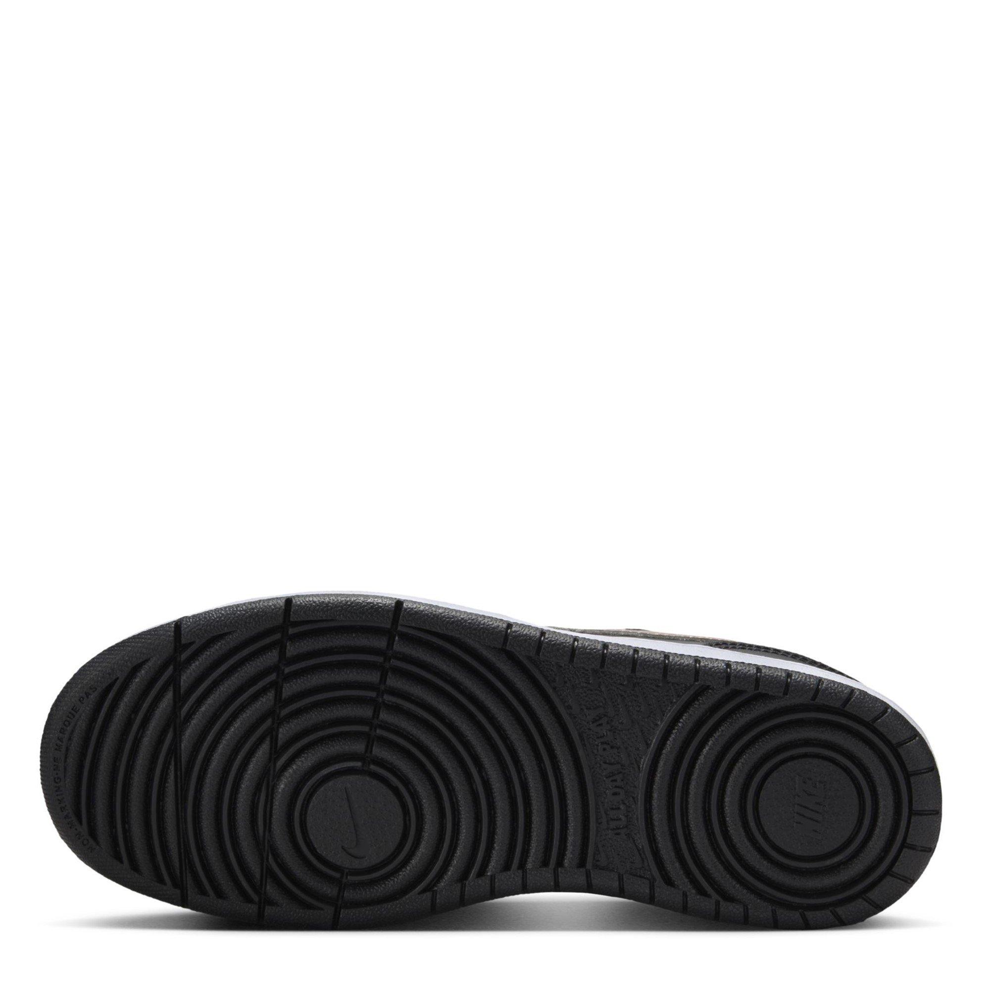Nike Court Borough Low 2 SE Big KidsShoes