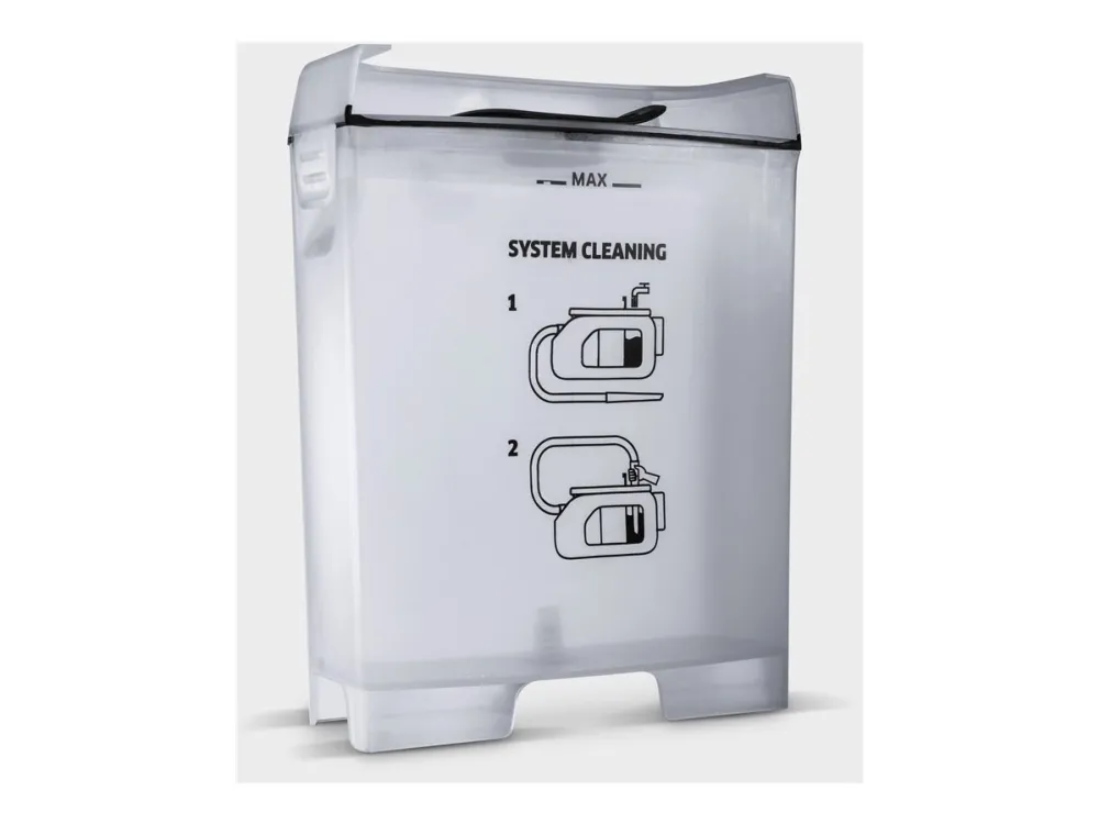 Kärcher SE 3-18 COMPACT - Støvsuger - beholder - uden pose - intet batteri, ingen oplader