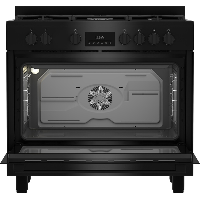 Piano de cuisson Beko piano de cuisson bgm11226eb