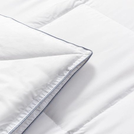 Dekbed Ganzendons Silver - 4 Seizoenen