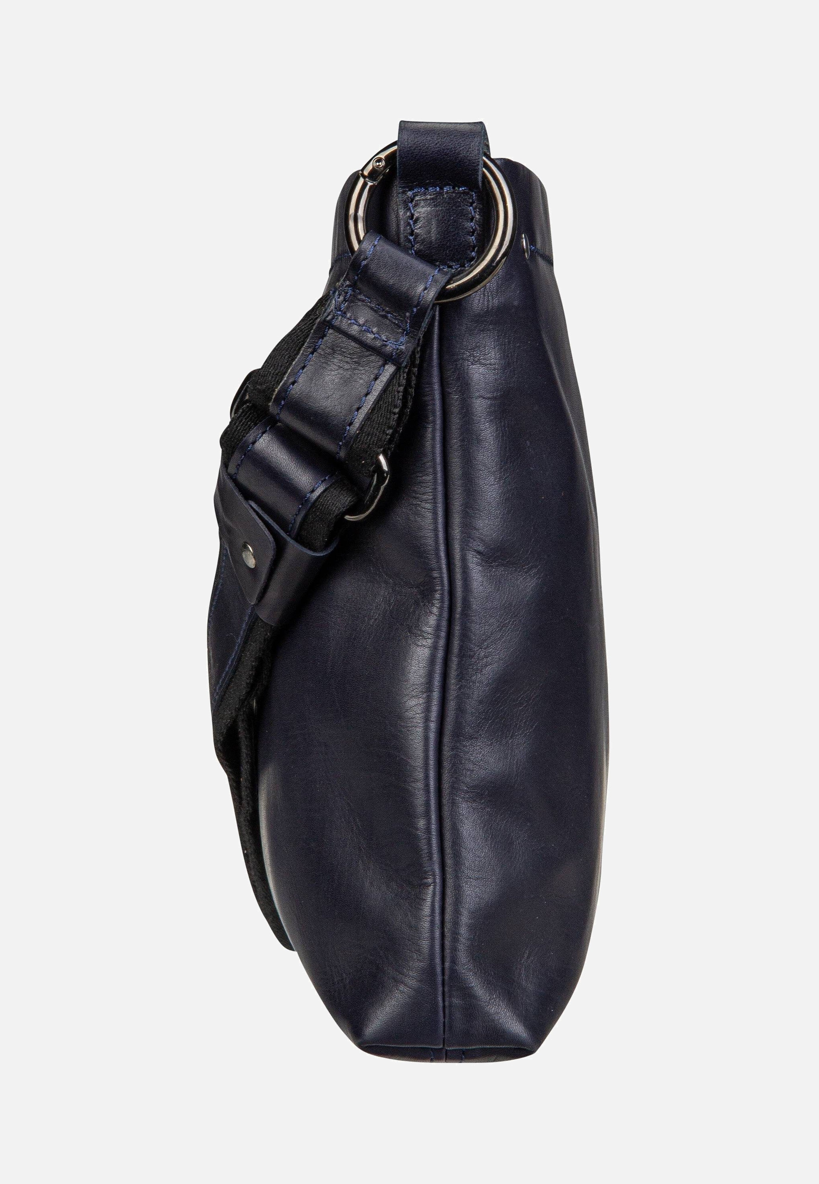 Caugio CAU15 Dunkelblau - Crossbody Bag