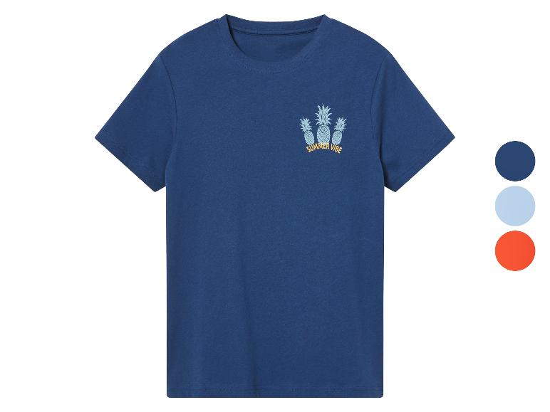 Kinder T-shirt
