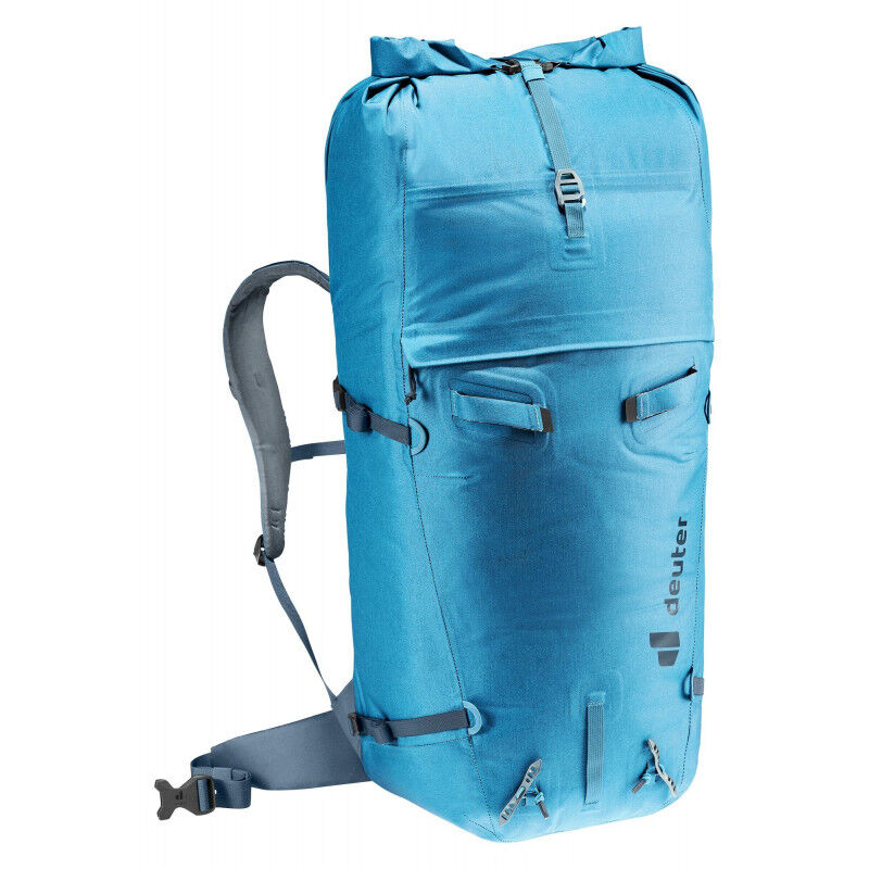 Durascent 44+10 - Sac à dos alpinisme homme