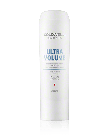 Goldwell. Dualsenses Ultra Volume Bodifying Conditioner 200ml