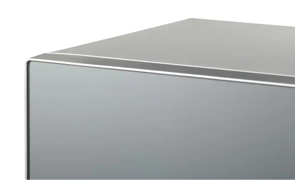 KHG Mikrowelle MW-20.1GSS