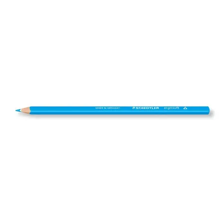 STAEDTLER® ergo soft Farbstift lichtblau