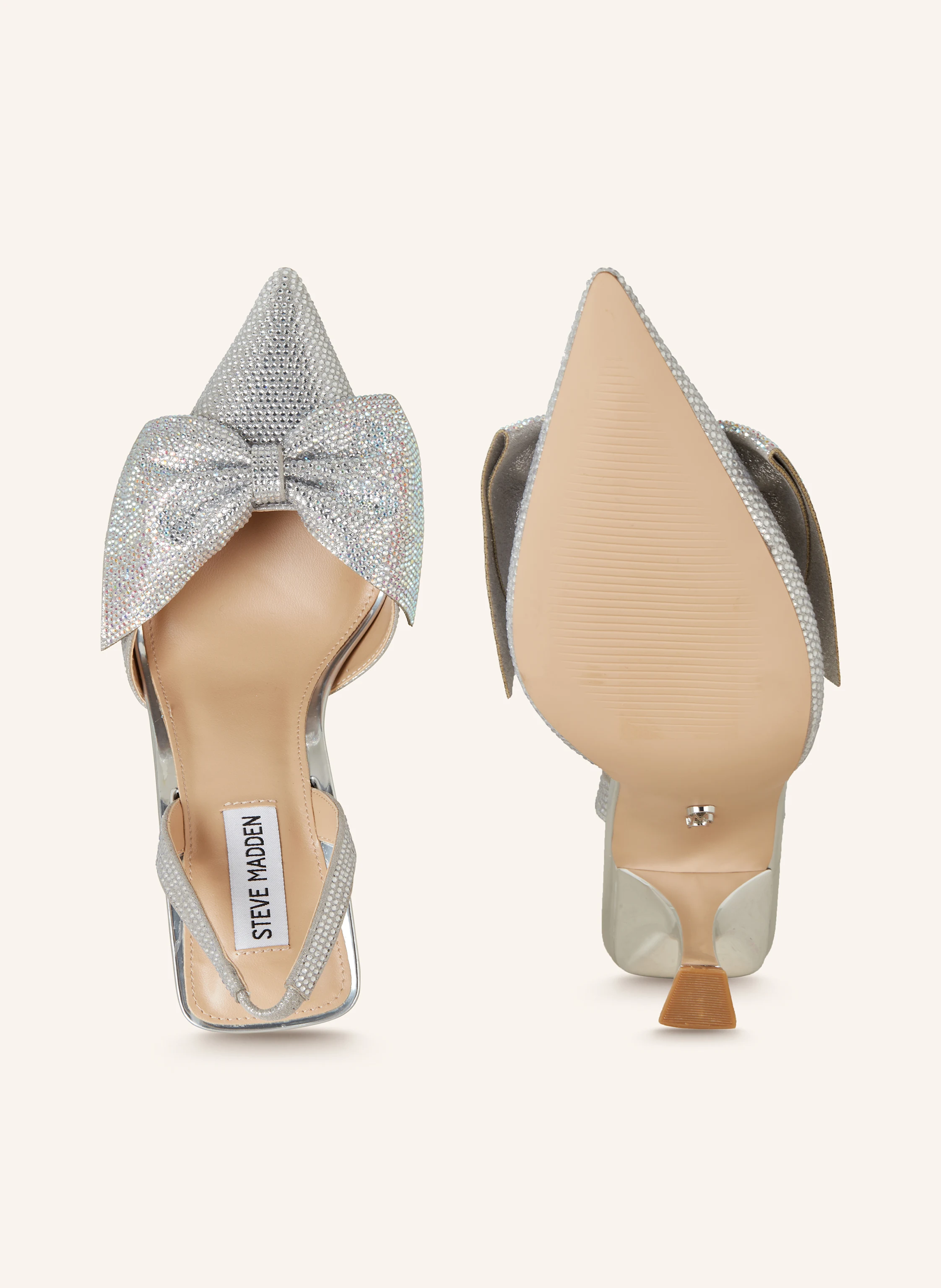 STEVE MADDEN Slingpumps NITEOWL-R