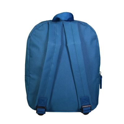 Sac à dos maternelle Les Minions - 1 compartiment - bleu - Bagtrotter