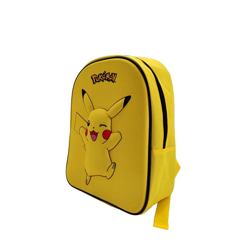 Pokèmon<br>Rygsæk Junior Pikachu