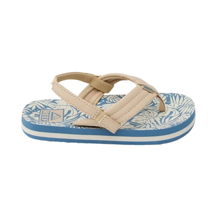Reef Little Ahi Teenslippers Junior