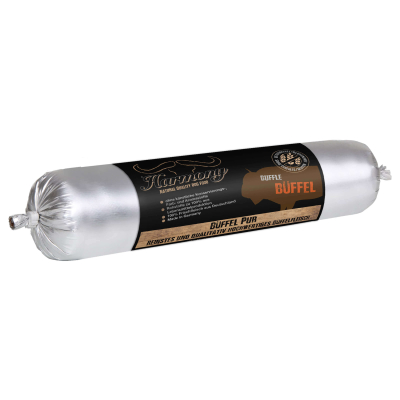 Harmony Dog Natural Wurst Büffel Pur