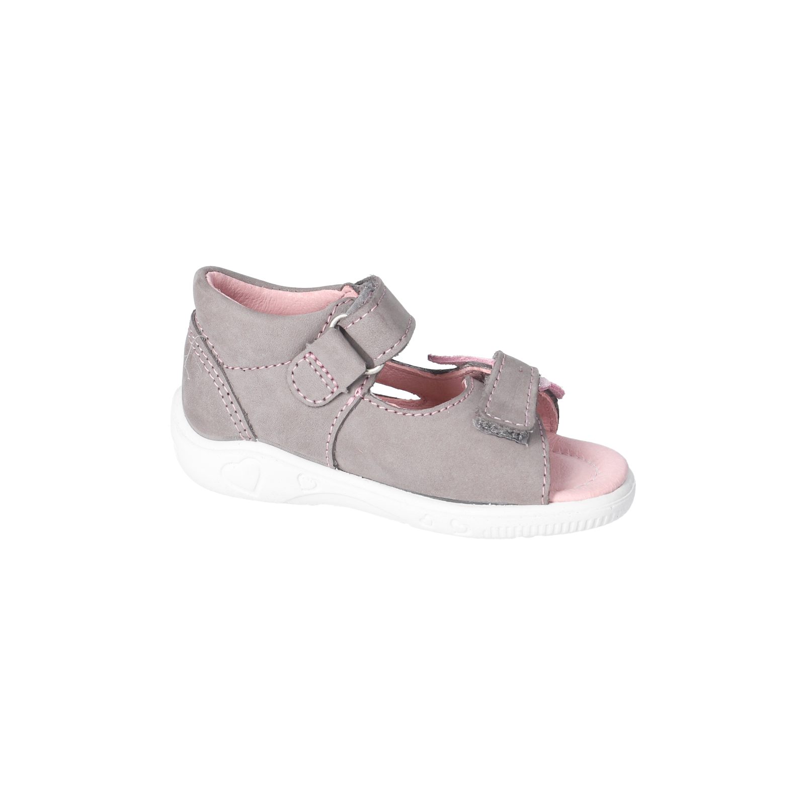 SILVI - Sandalen