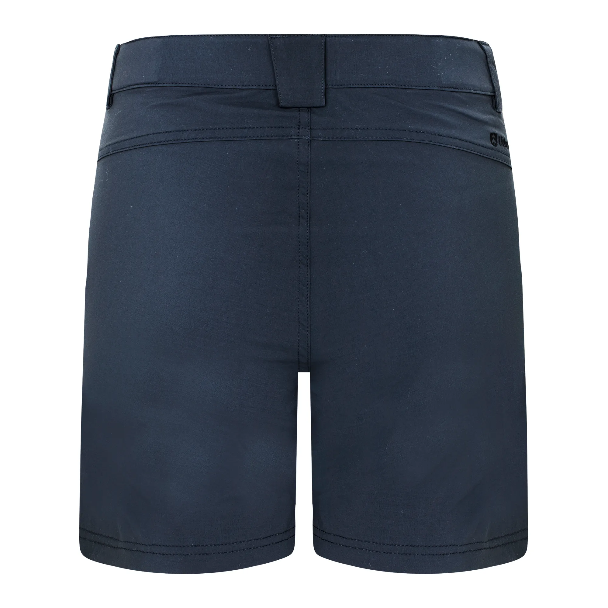 Urberg Stretch Light Shorts Wmn Blue Nights