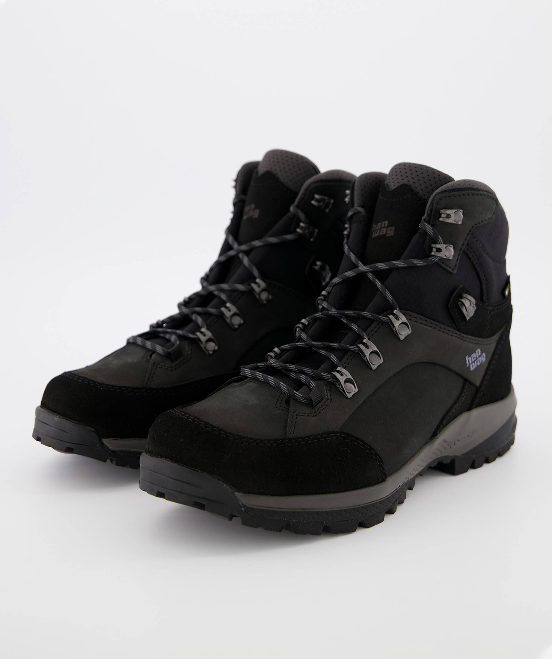Hanwag| Herren Trekkingschuhe 