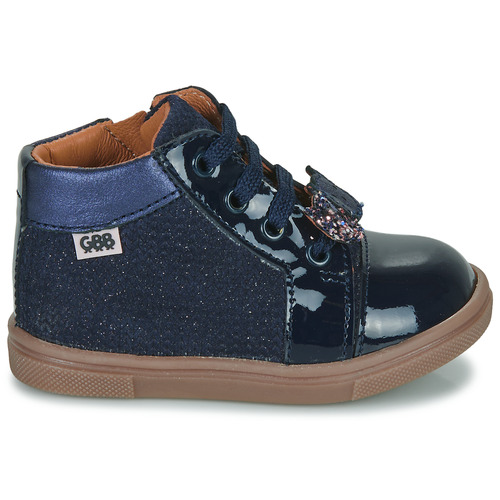 GBB - CHOUBY Azul