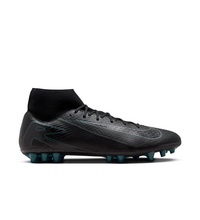 ZM SUPERFLY 10 ACADEMY AG,BLAC BLACK-BLACK-DEEP-JUNGLE