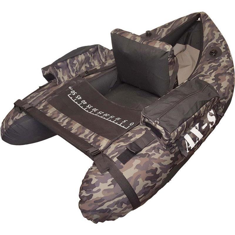 Float Tube Sparrow Ax-S Premium