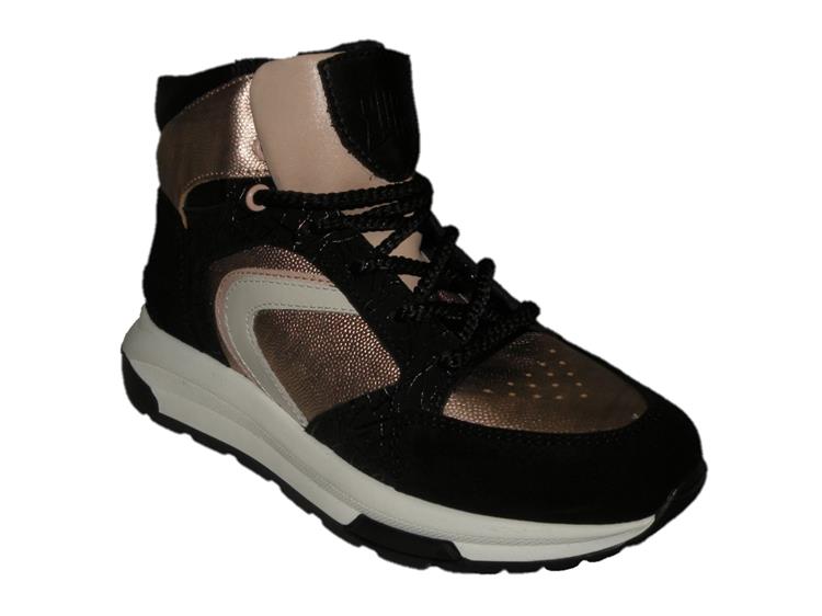 Piedro 1127616270 Zwart