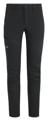 Pantalon Salewa Puez Orval 2 Durastretch Noir