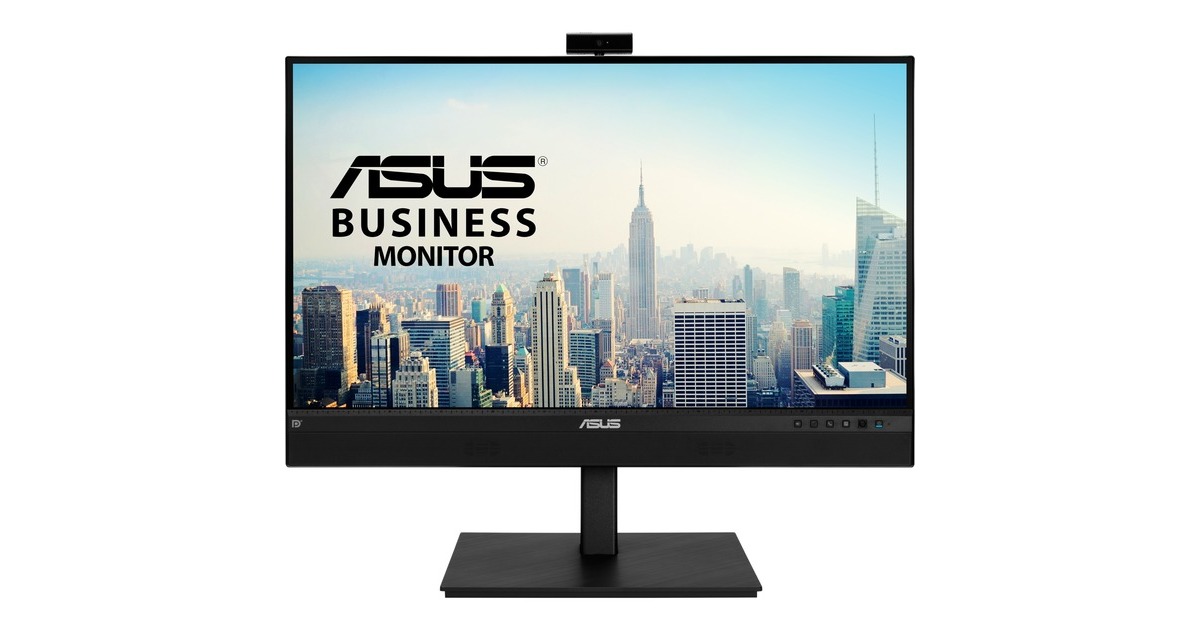ASUSBE27ACSBK 27