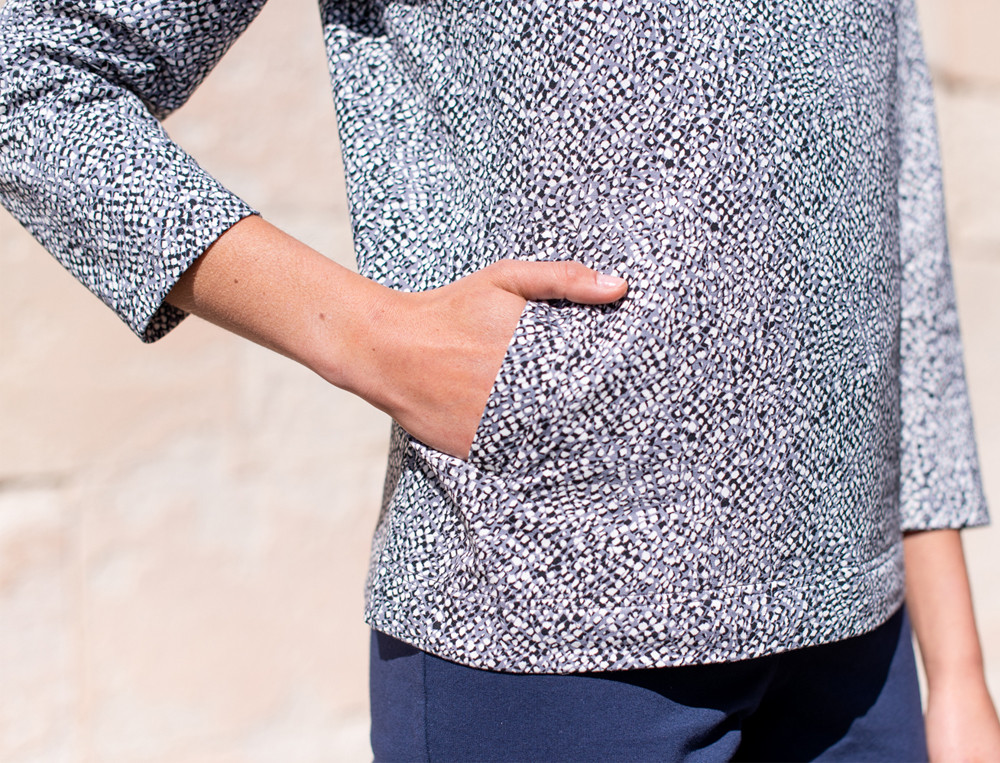 Sweat-En mouvement